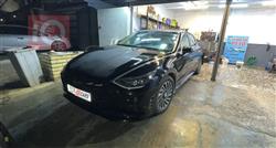 هیۆندای سۆناتا